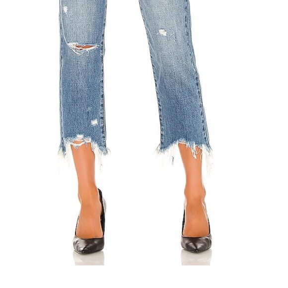 Pistola Jeans Charlie straight - Picture 3 of 3